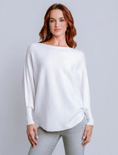 Load image into Gallery viewer, Dolman Sleeve Sweater