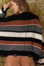 Load image into Gallery viewer, Chenille Pullover