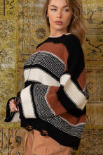 Load image into Gallery viewer, Chenille Pullover