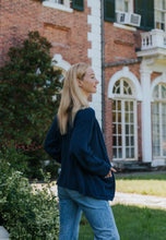 Load image into Gallery viewer, Two Pocket Cardigan Sweater