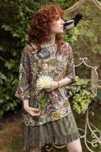 Load image into Gallery viewer, Love Grows Wild Luxe Tee