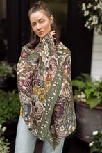 Load image into Gallery viewer, Love Grows Wild Scarf