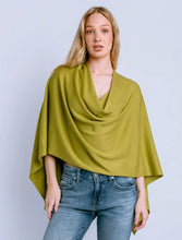 Load image into Gallery viewer, The Eden Poncho