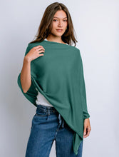 Load image into Gallery viewer, The Eden Poncho