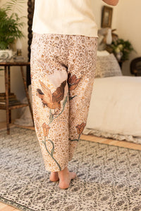 Folklore Artist Pant