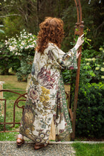 Load image into Gallery viewer, Love Grows Wild Opera Duster