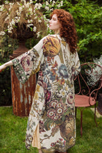 Load image into Gallery viewer, Love Grows Wild Opera Duster