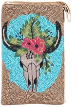 Load image into Gallery viewer, Club Beaded Bags
