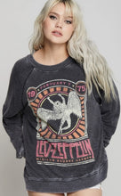 Load image into Gallery viewer, Led Zeppelin Madison Square Garden Sweatshirt