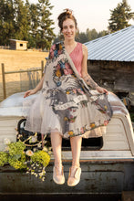 Load image into Gallery viewer, Take My Hand Scarf