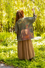 Load image into Gallery viewer, The Messenger Cottage Cardigan
