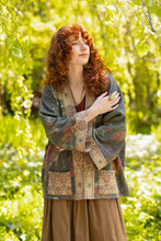 Load image into Gallery viewer, The Messenger Cottage Cardigan