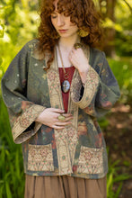 Load image into Gallery viewer, The Messenger Cottage Cardigan