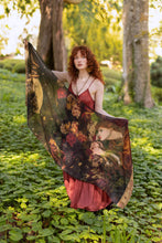 Load image into Gallery viewer, The Messenger Scarf