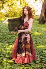 Load image into Gallery viewer, The Messenger Scarf