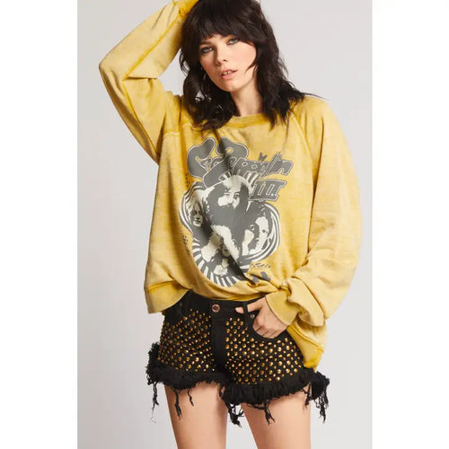 LED ZEPPELIN SWEATSHIRT