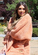 Load image into Gallery viewer, Nordic Beach Wrap