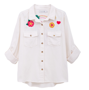 Birds of a Feather Shirt