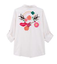 Load image into Gallery viewer, Birds of a Feather Shirt