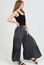 Load image into Gallery viewer, Flowy Wide Leg Pant