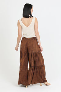 Flowy Wide Leg Pant