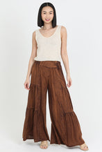 Load image into Gallery viewer, Flowy Wide Leg Pant