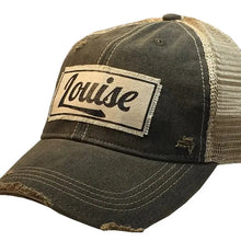 Load image into Gallery viewer, Distressed Baseball Hats