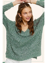 Load image into Gallery viewer, Winnie Sweater