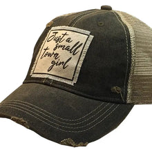 Load image into Gallery viewer, Distressed Baseball Hats