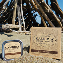 Load image into Gallery viewer, Cambria Candle Company Soy Wax Candles