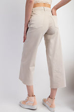 Load image into Gallery viewer, Wide Leg Pants