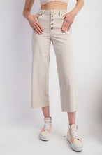 Load image into Gallery viewer, Wide Leg Pants