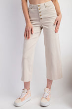 Load image into Gallery viewer, Wide Leg Pants