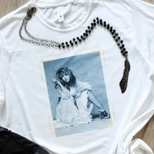 Load image into Gallery viewer, Retro Rock and Roll Badass Tee