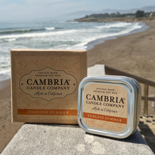 Load image into Gallery viewer, Cambria Candle Company Soy Wax Candles