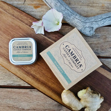 Load image into Gallery viewer, Cambria Candle Company Soy Wax Candles