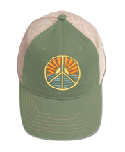 Load image into Gallery viewer, Peace Scene Baseball Cap