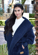 Load image into Gallery viewer, Nordic Beach Wrap