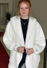 Load image into Gallery viewer, Nordic Beach Wrap