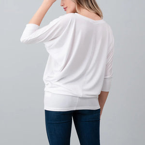 Naturally Soft Top