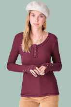 Load image into Gallery viewer, Leah Top