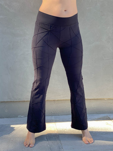 Bamboo Texture Pants