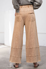 Load image into Gallery viewer, Mineral Washed  Pants